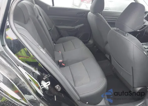 2025 Nissan Altima Sv Awd из США, поврежденный, VIN 1N4BL4DW0SN344025